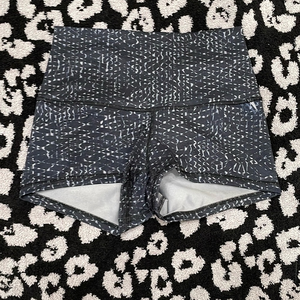 Lululemon Short-shorts